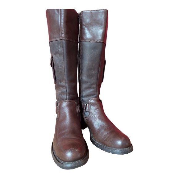 Tall boots Timberland - Picture 2 of 14